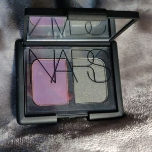 NEW NARS Eurydice Eyeshadow Duo